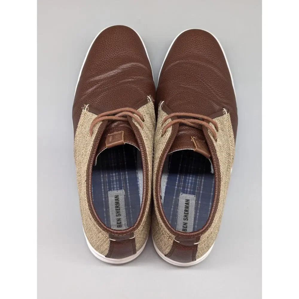 Ben Sherman ben sherman
